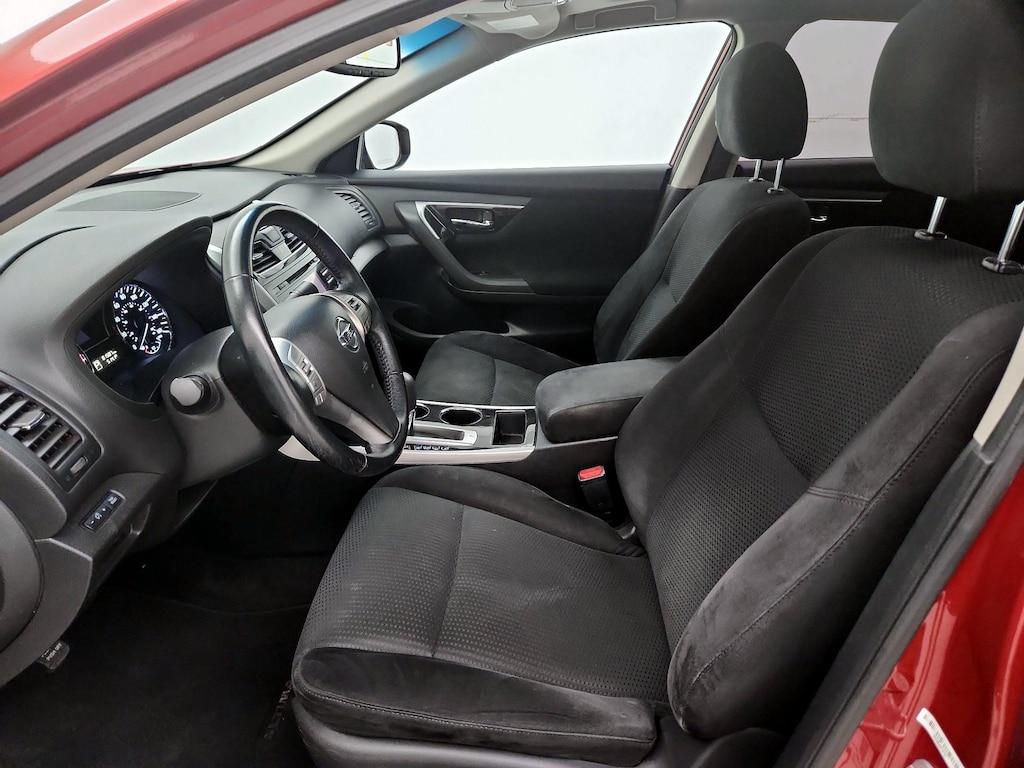 used 2014 Nissan Altima car, priced at $11,998