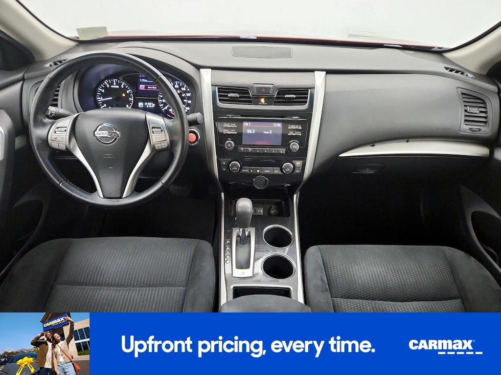 used 2014 Nissan Altima car, priced at $11,998