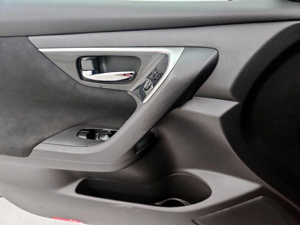 used 2014 Nissan Altima car, priced at $11,998