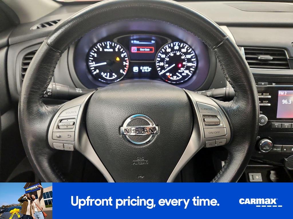 used 2014 Nissan Altima car, priced at $11,998