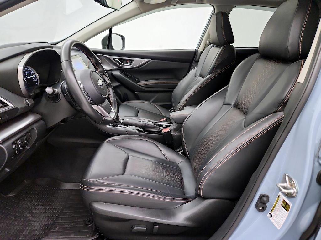 used 2023 Subaru Crosstrek car, priced at $29,998