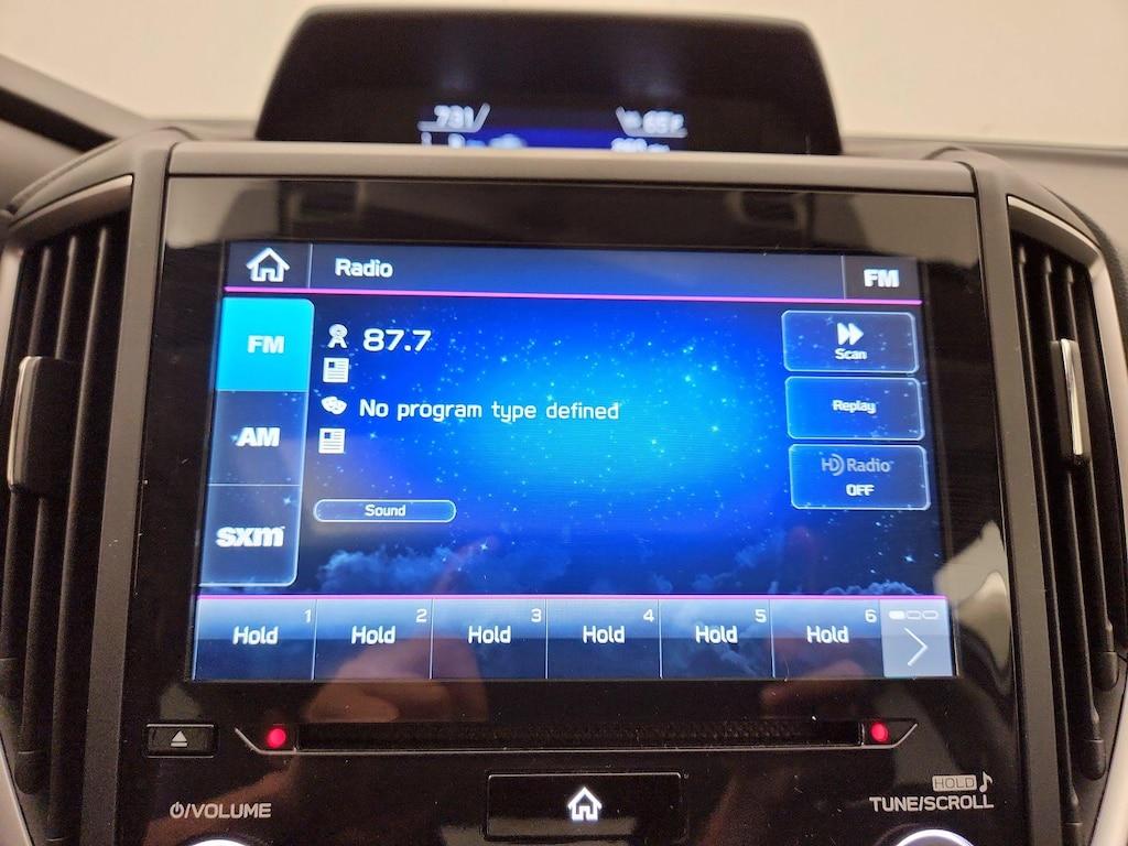 used 2023 Subaru Crosstrek car, priced at $29,998