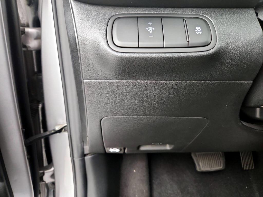 used 2024 Hyundai Venue car, priced at $16,998