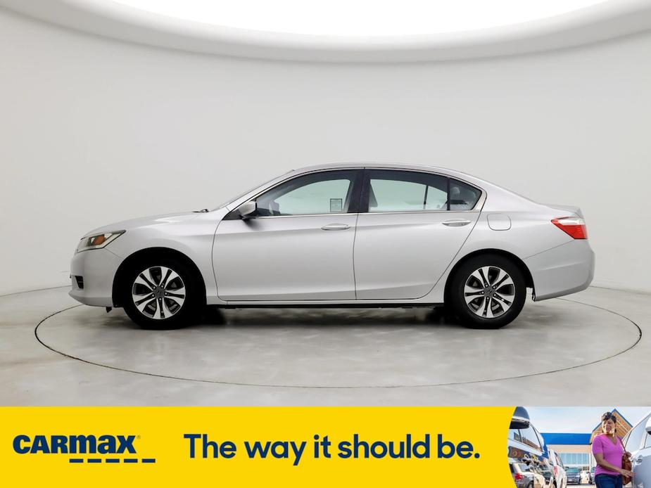 used 2013 Honda Accord car, priced at $13,998