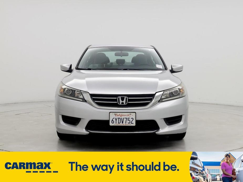 used 2013 Honda Accord car, priced at $13,998