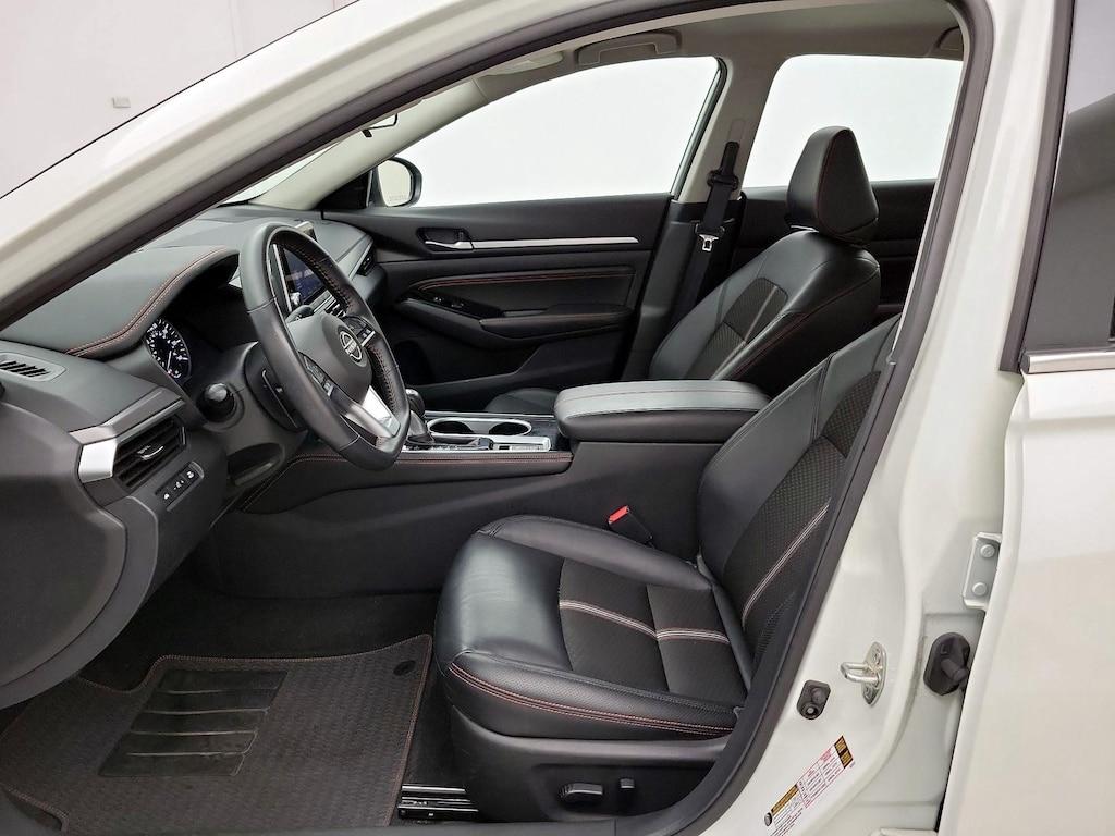 used 2023 Nissan Altima car, priced at $23,998