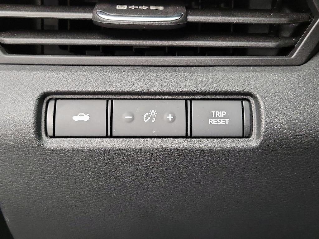 used 2023 Nissan Altima car, priced at $23,998