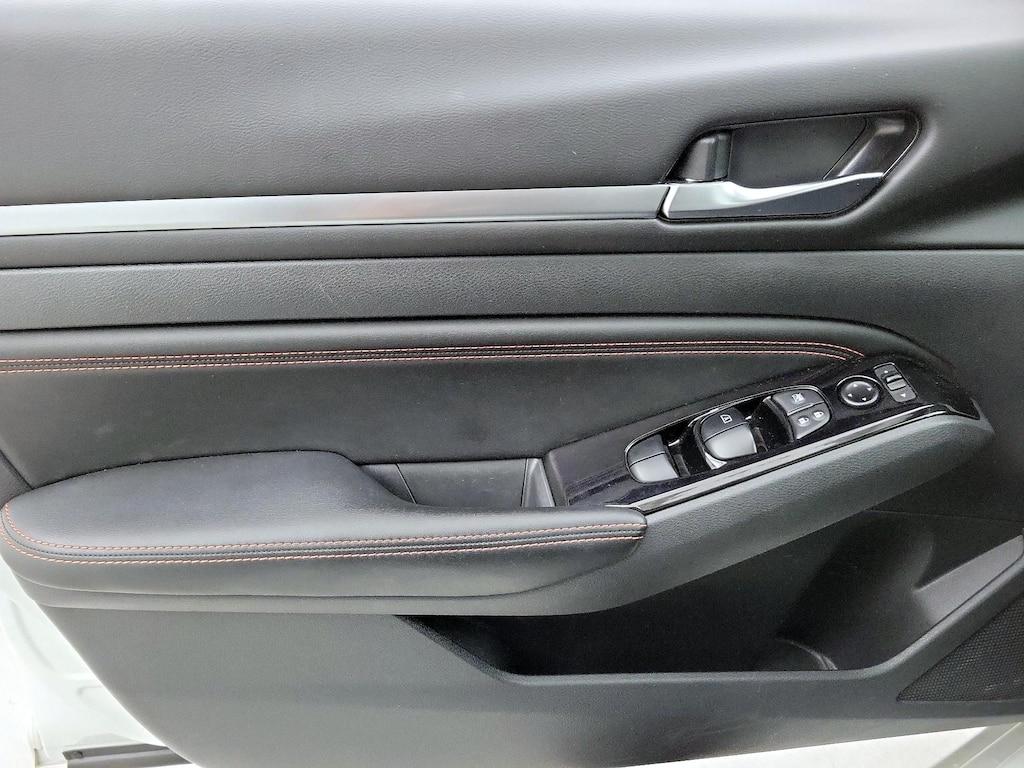 used 2023 Nissan Altima car, priced at $23,998