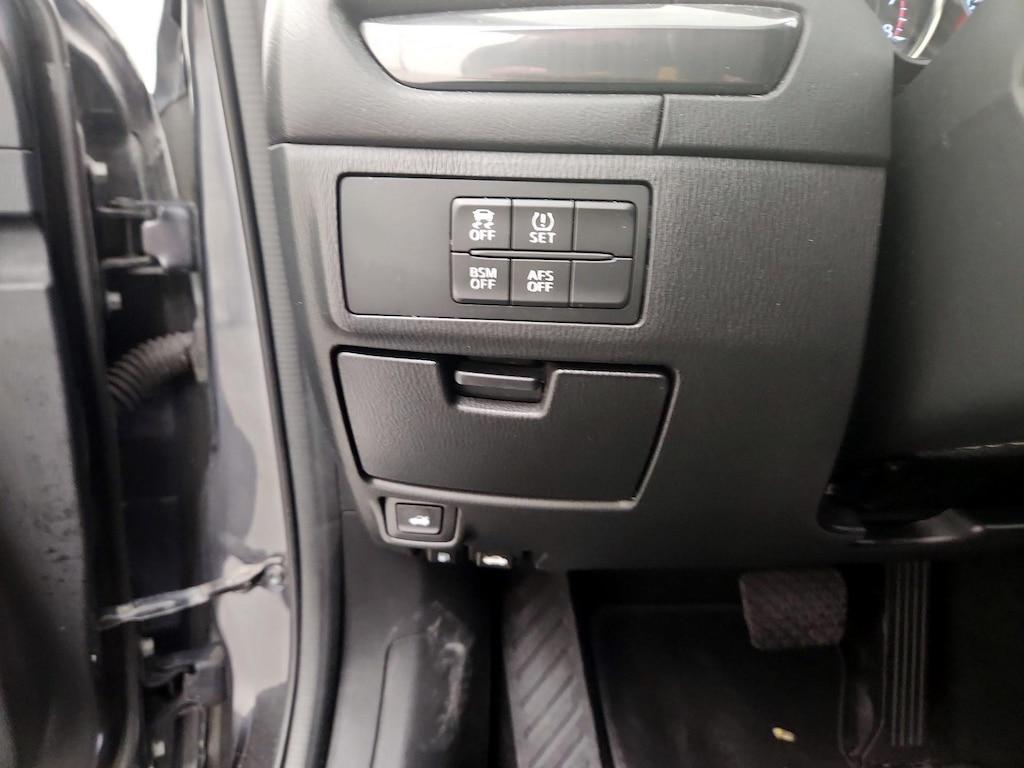 used 2015 Mazda Mazda6 car, priced at $15,998