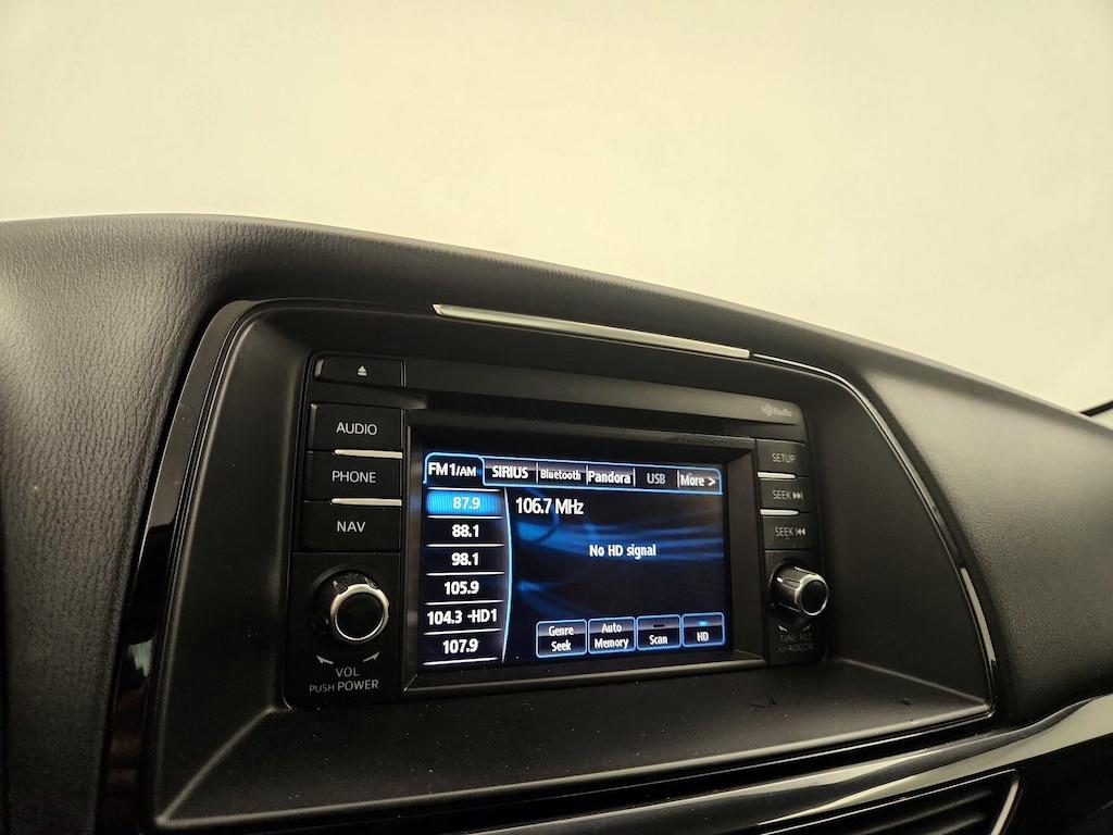 used 2015 Mazda Mazda6 car, priced at $15,998