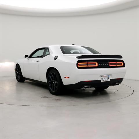 used 2019 Dodge Challenger car, priced at $27,998
