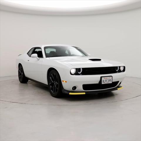 used 2019 Dodge Challenger car, priced at $27,998