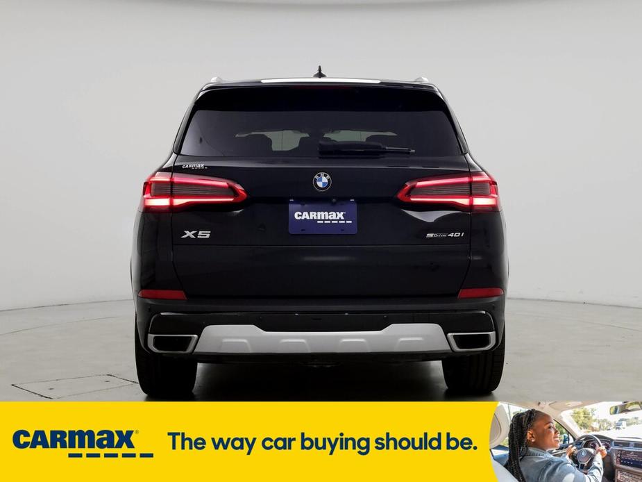 used 2020 BMW X5 car, priced at $35,998