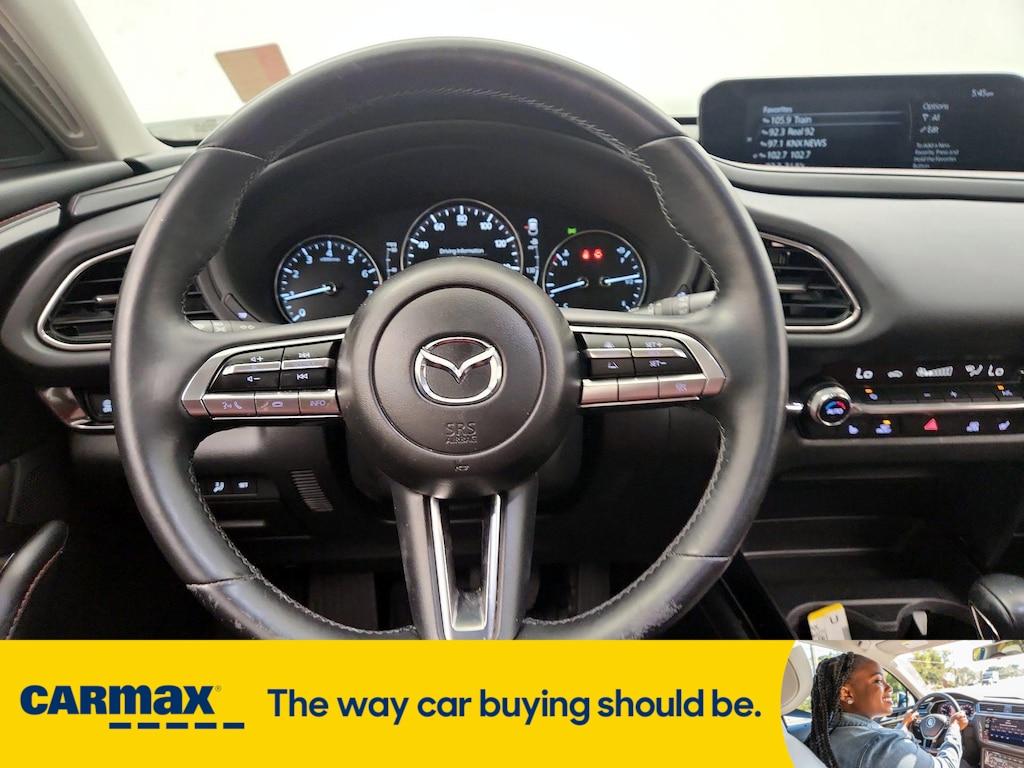 used 2022 Mazda CX-30 car, priced at $24,998