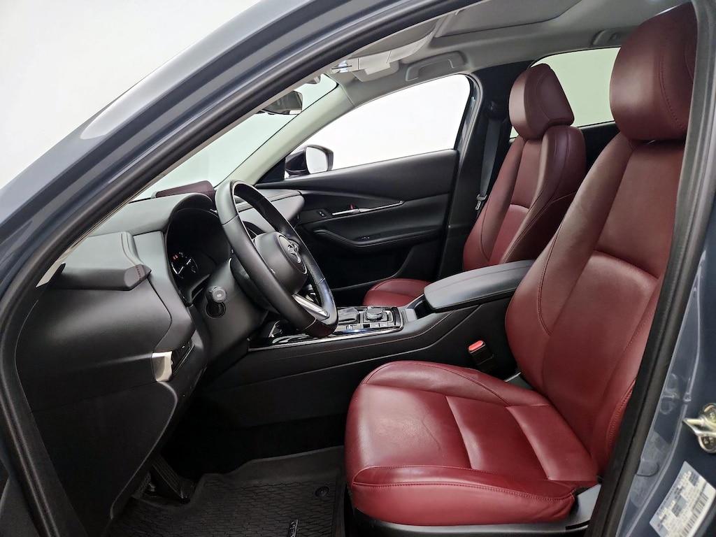 used 2022 Mazda CX-30 car, priced at $24,998