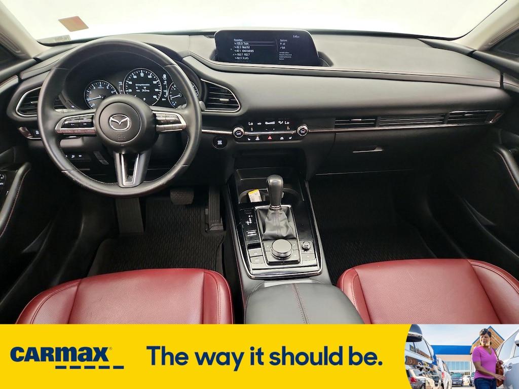 used 2022 Mazda CX-30 car, priced at $24,998