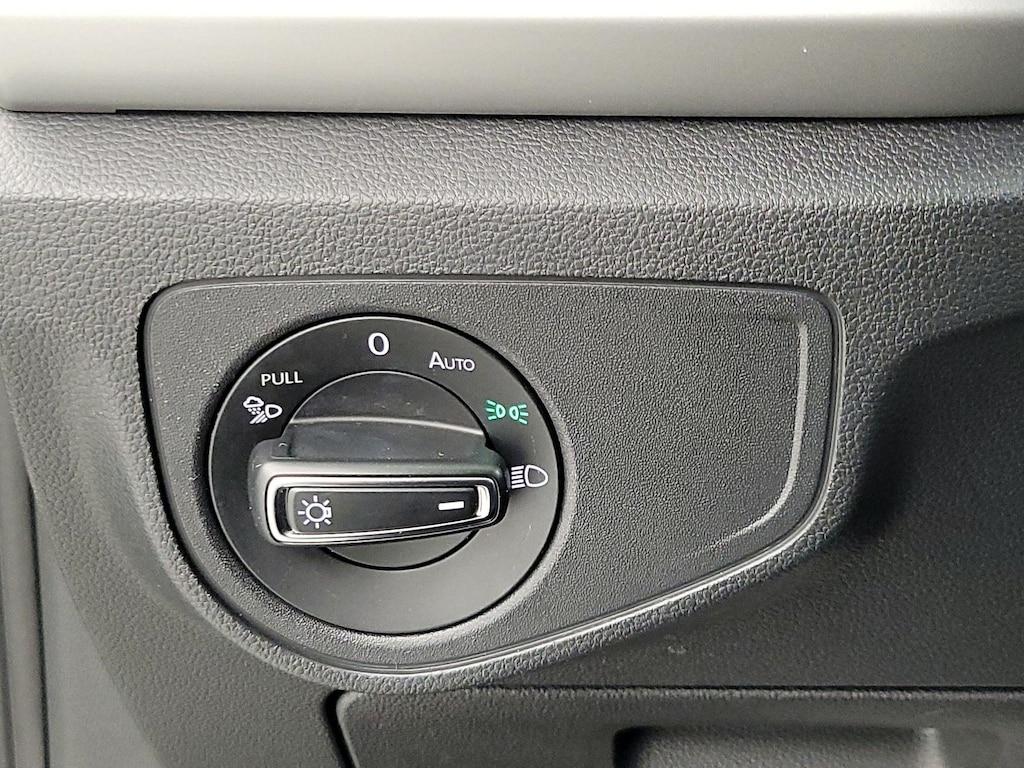 used 2021 Volkswagen Atlas car, priced at $26,998