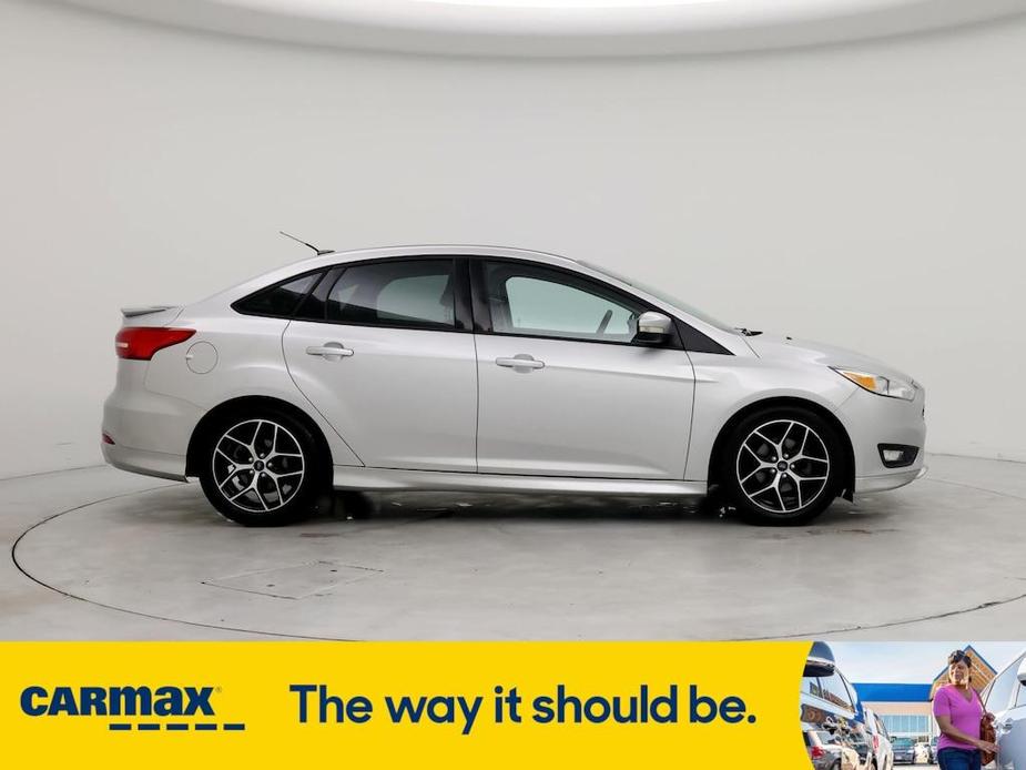 used 2015 Ford Focus car, priced at $10,599