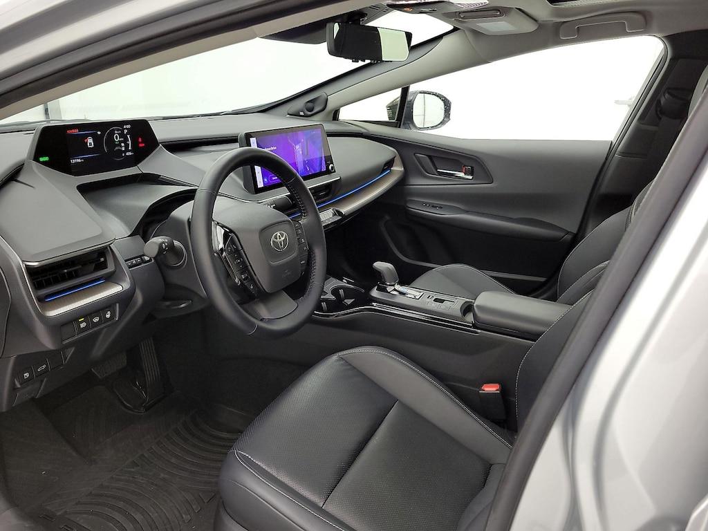 used 2023 Toyota Prius car, priced at $33,998
