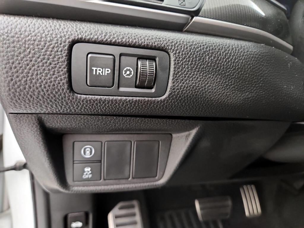 used 2020 Honda Accord car, priced at $24,998