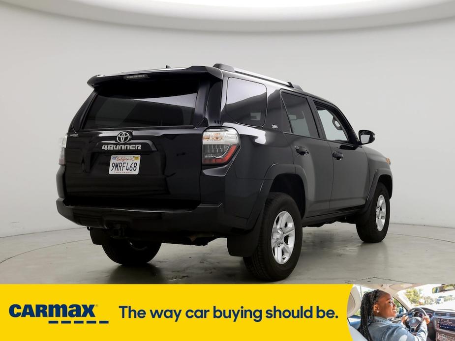 used 2023 Toyota 4Runner car, priced at $47,998