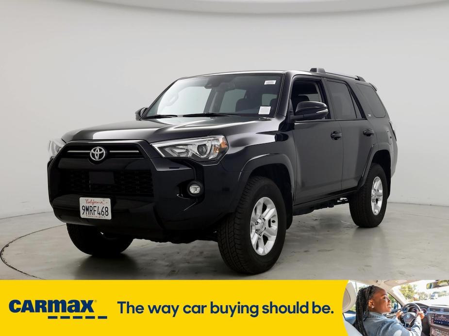 used 2023 Toyota 4Runner car, priced at $47,998