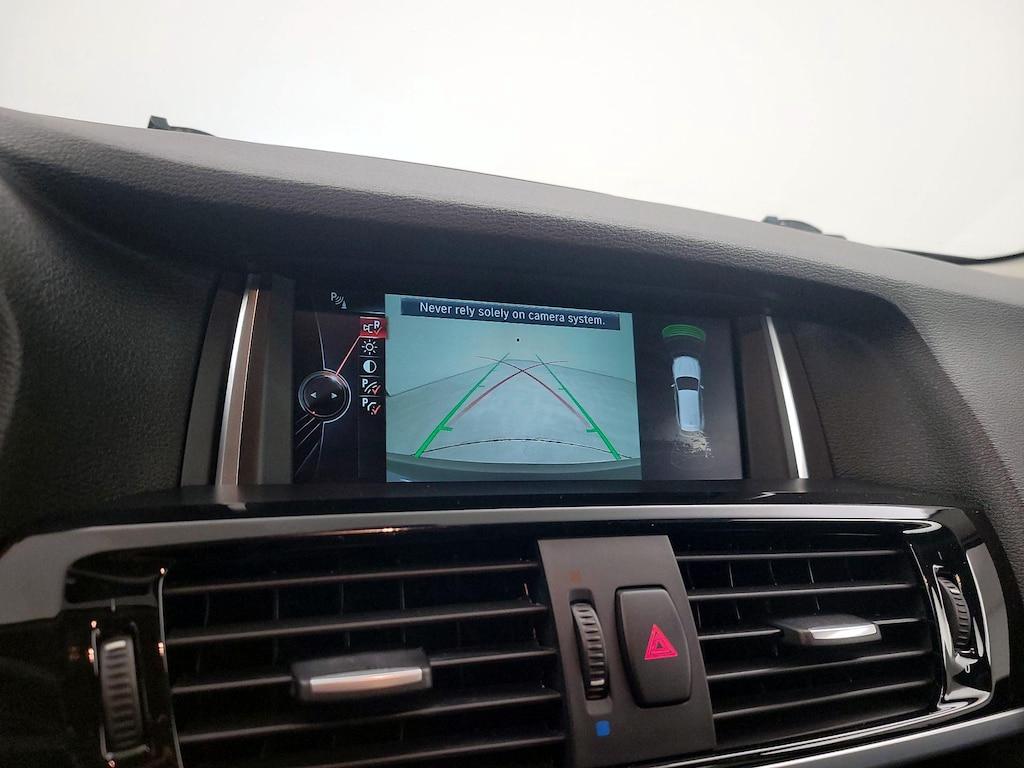 used 2015 BMW X3 car, priced at $14,998