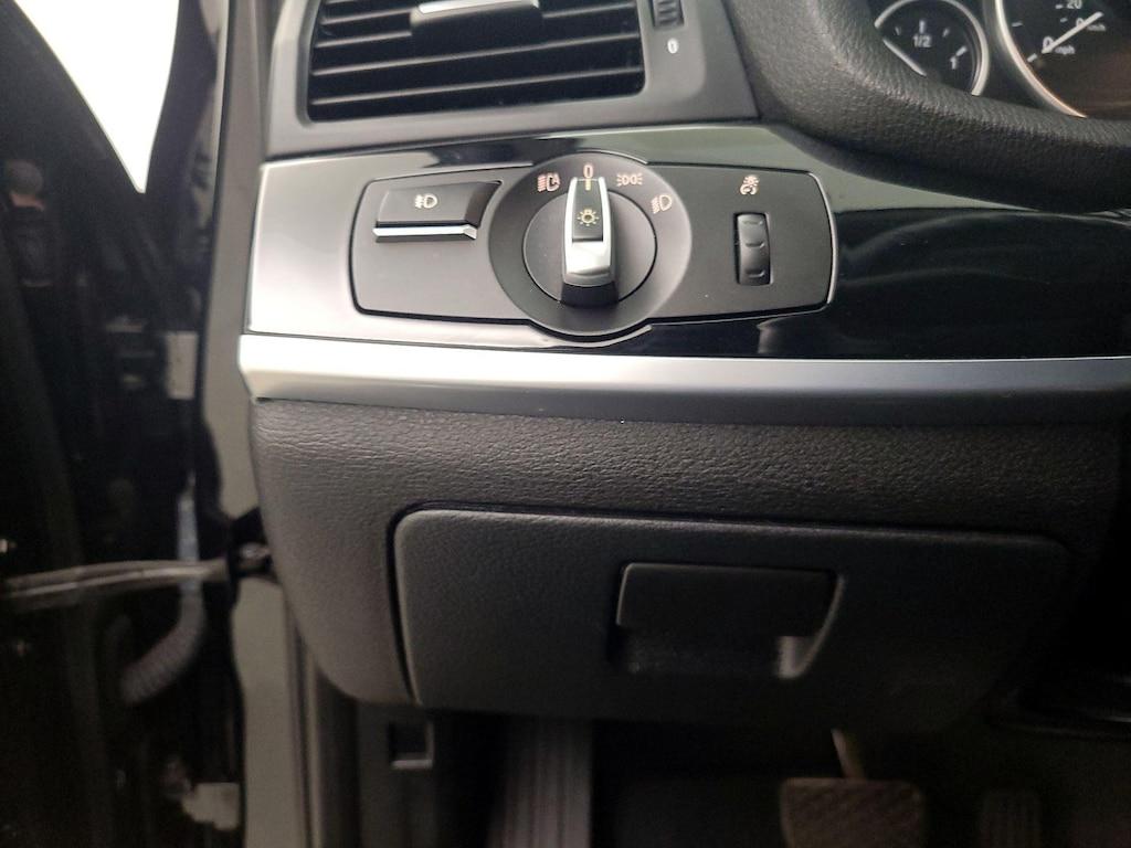 used 2015 BMW X3 car, priced at $14,998