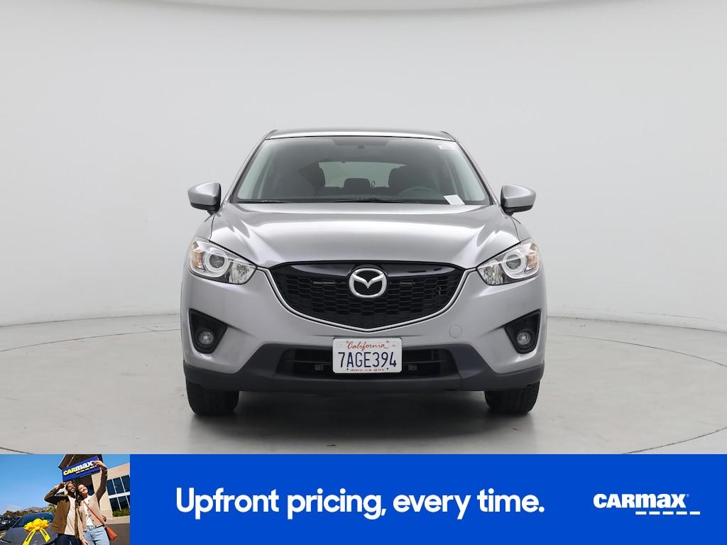 used 2014 Mazda CX-5 car, priced at $16,998