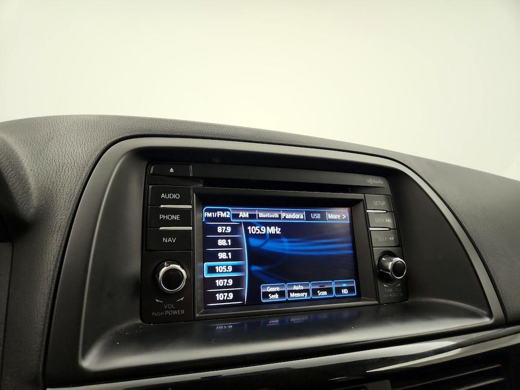 used 2014 Mazda CX-5 car, priced at $16,998