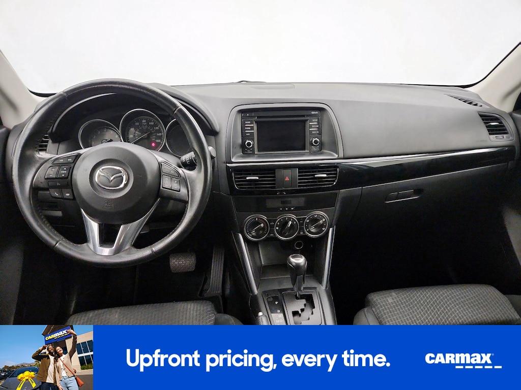 used 2014 Mazda CX-5 car, priced at $16,998