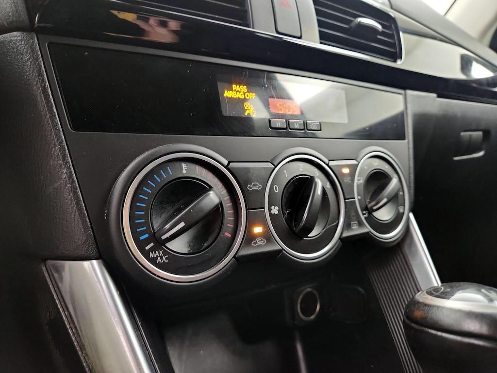 used 2014 Mazda CX-5 car, priced at $16,998