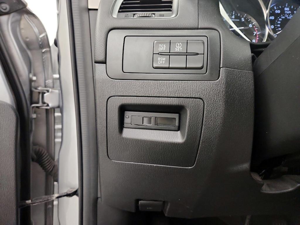 used 2014 Mazda CX-5 car, priced at $16,998