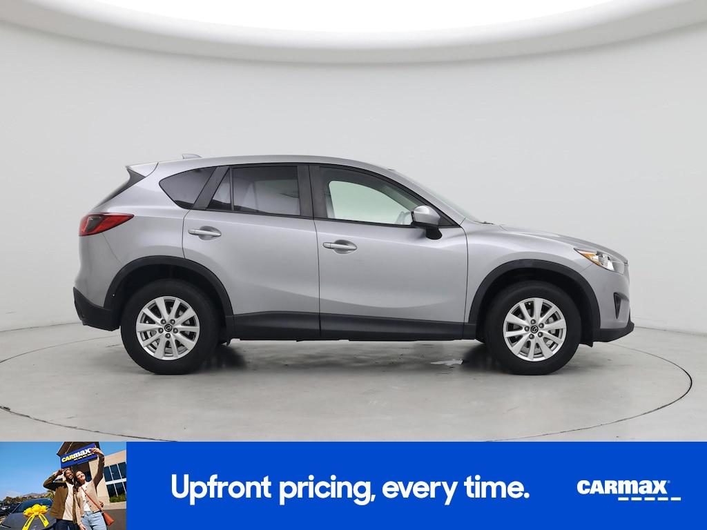 used 2014 Mazda CX-5 car, priced at $16,998