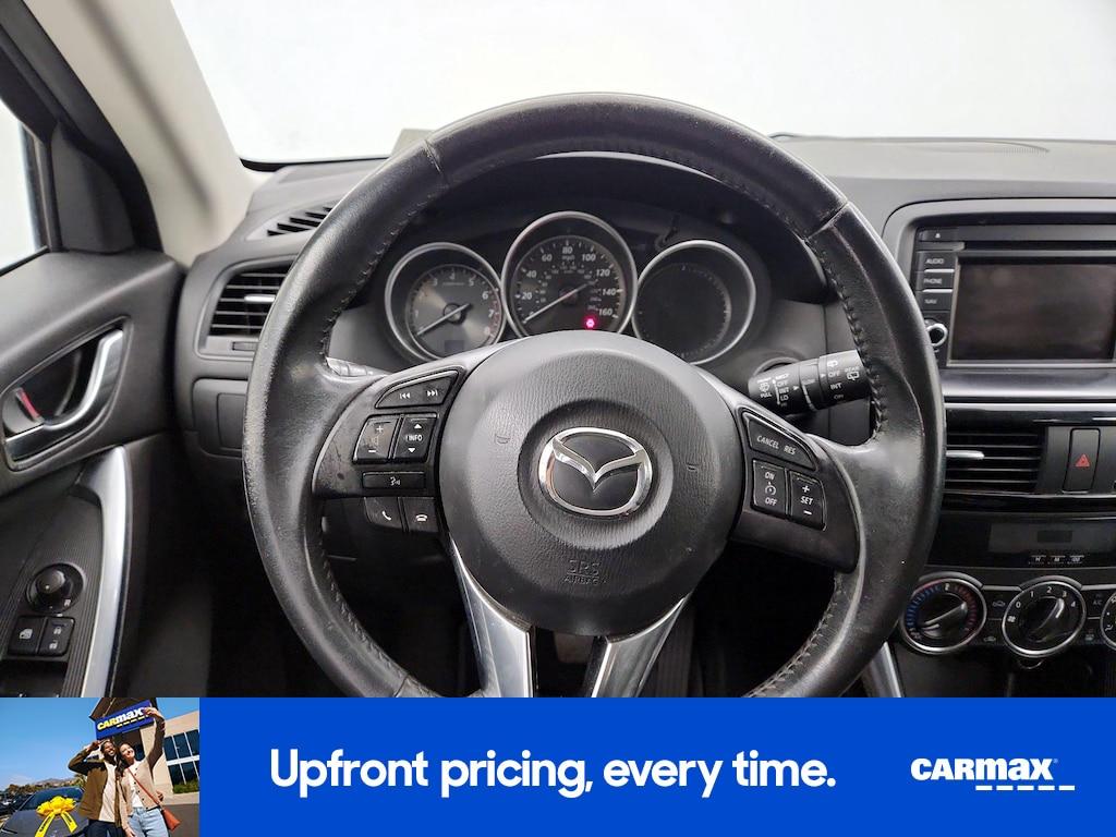 used 2014 Mazda CX-5 car, priced at $16,998