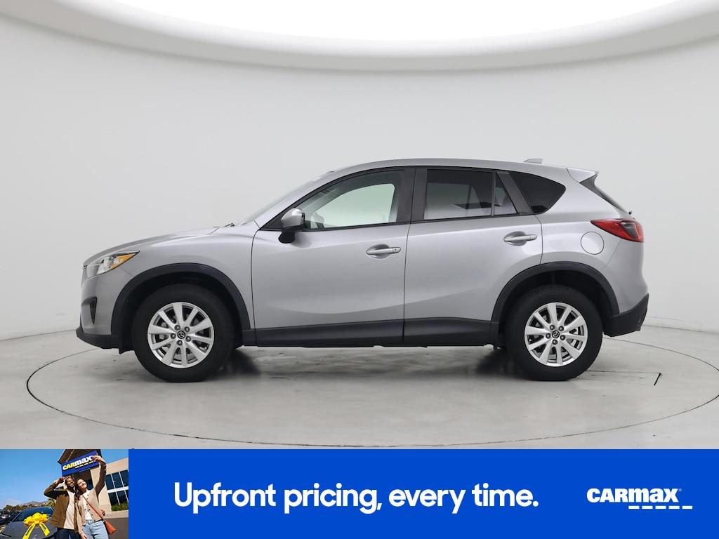 used 2014 Mazda CX-5 car, priced at $16,998