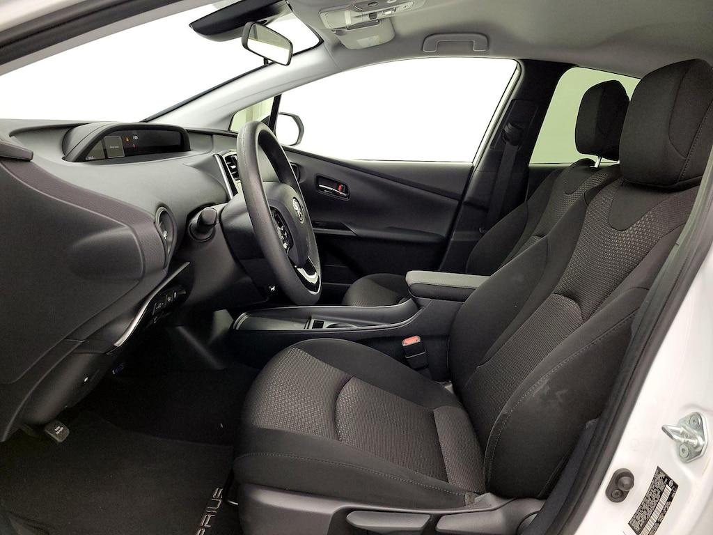 used 2021 Toyota Prius car, priced at $20,998