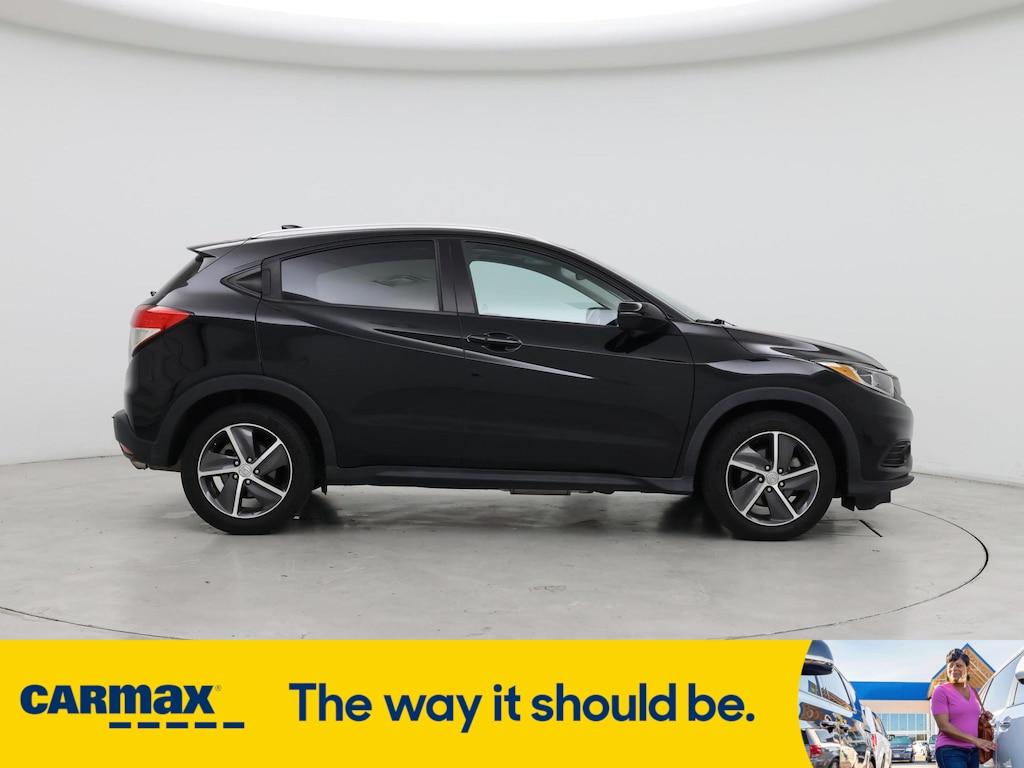 used 2019 Honda HR-V car, priced at $21,998