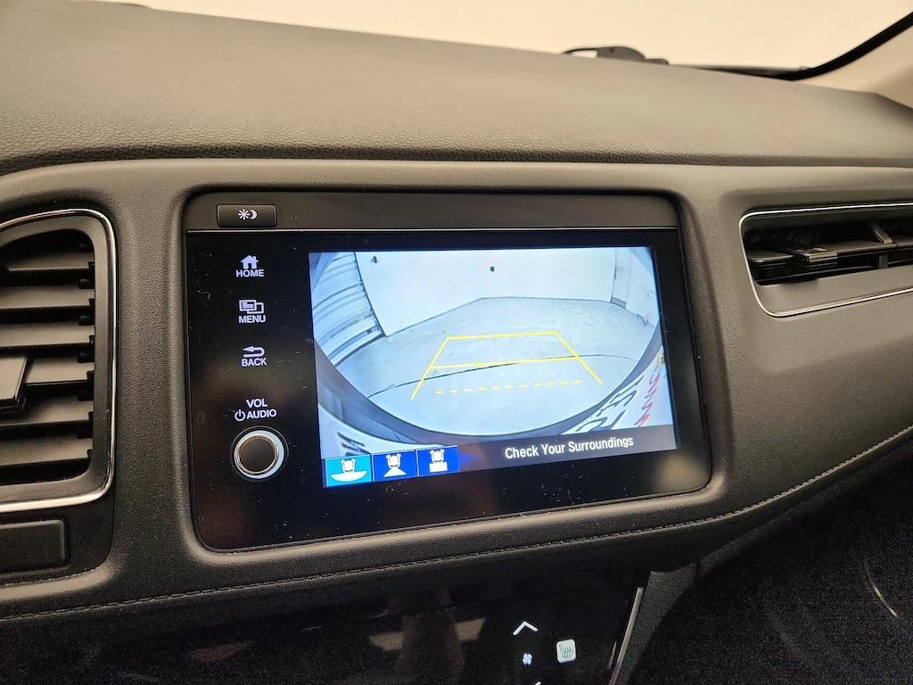 used 2019 Honda HR-V car, priced at $21,998