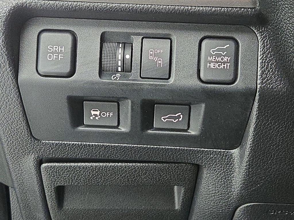 used 2017 Subaru Forester car, priced at $20,998