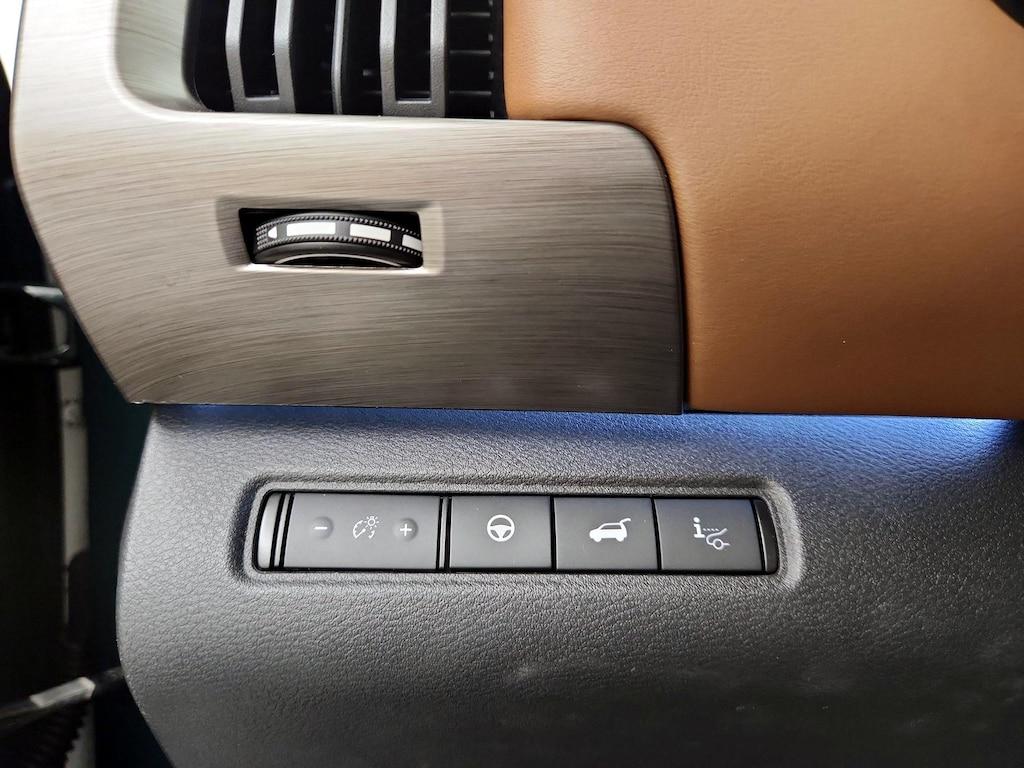 used 2022 Nissan Pathfinder car, priced at $35,998