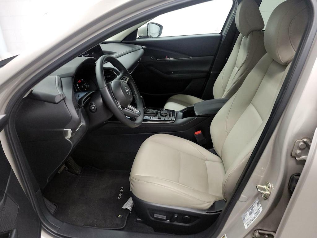 used 2023 Mazda CX-30 car, priced at $23,998