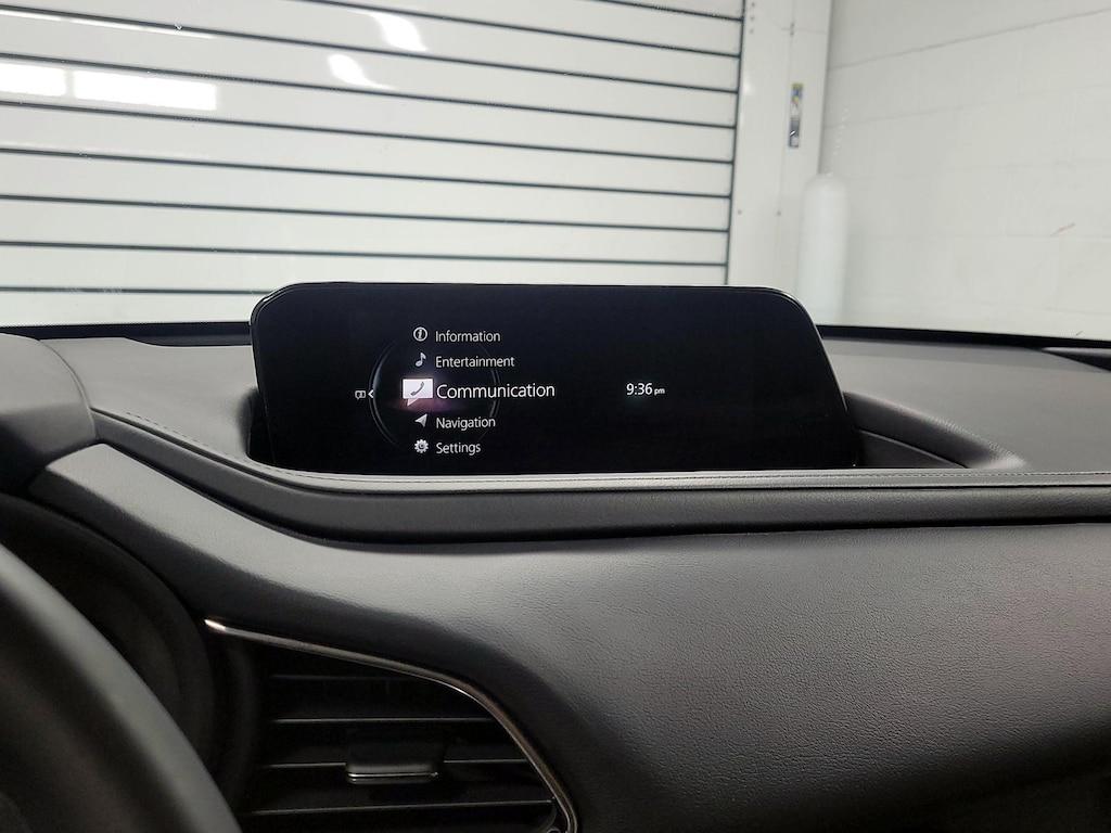 used 2023 Mazda CX-30 car, priced at $23,998