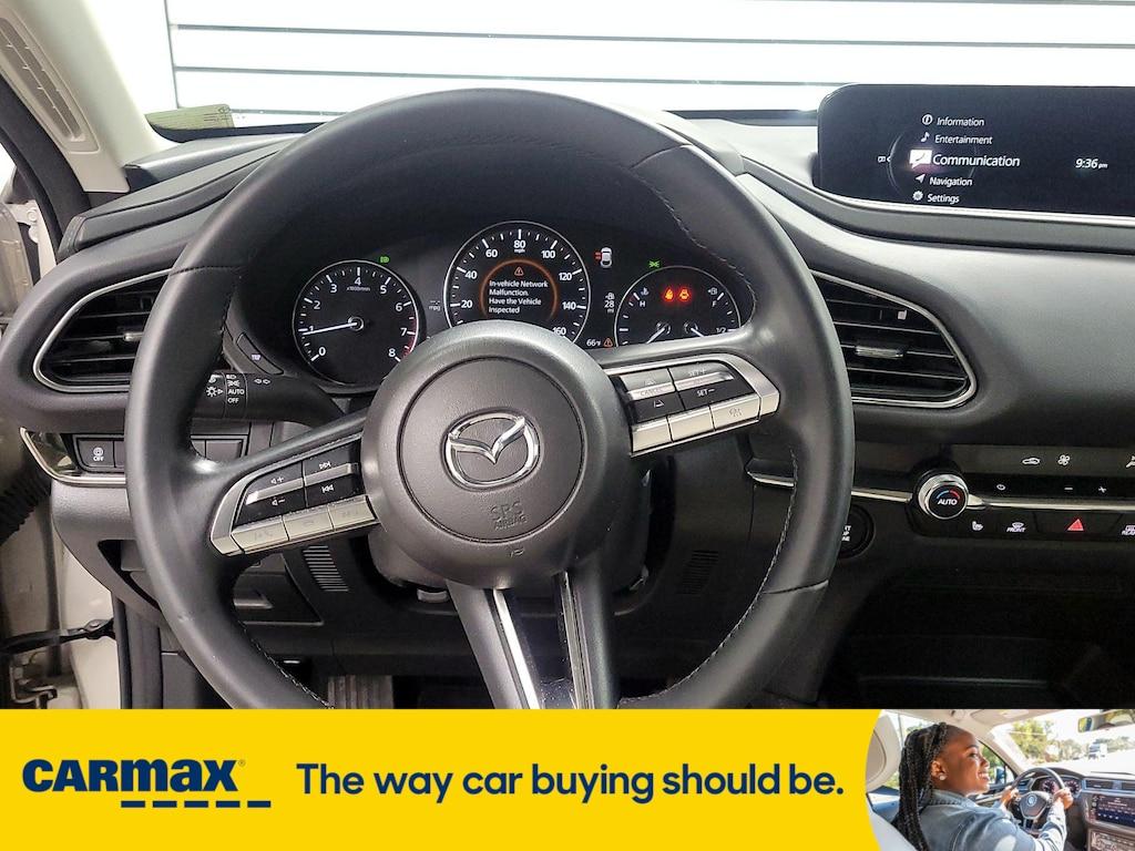 used 2023 Mazda CX-30 car, priced at $23,998