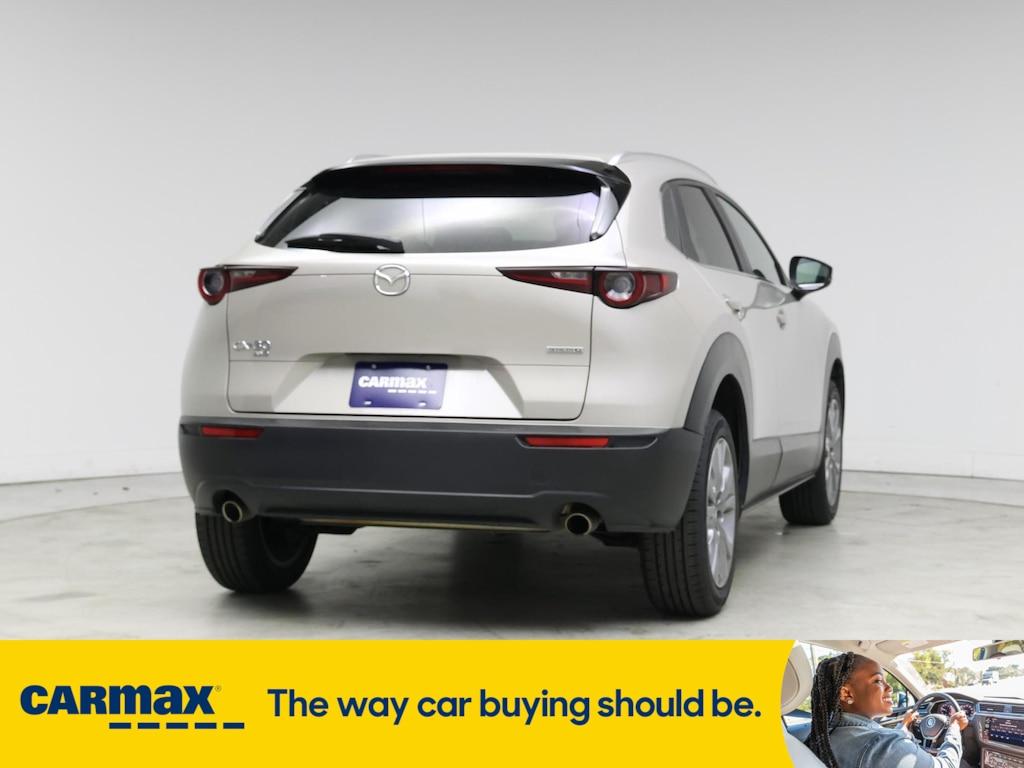 used 2023 Mazda CX-30 car, priced at $23,998