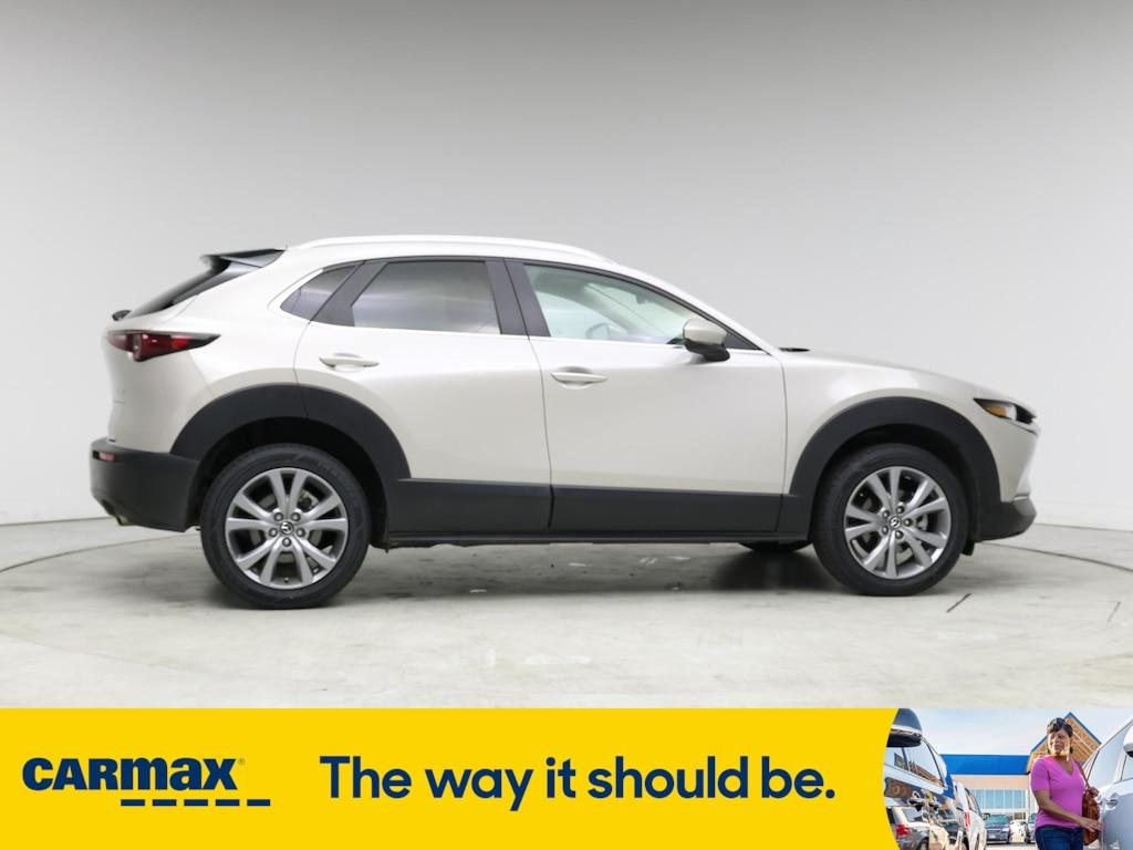 used 2023 Mazda CX-30 car, priced at $23,998