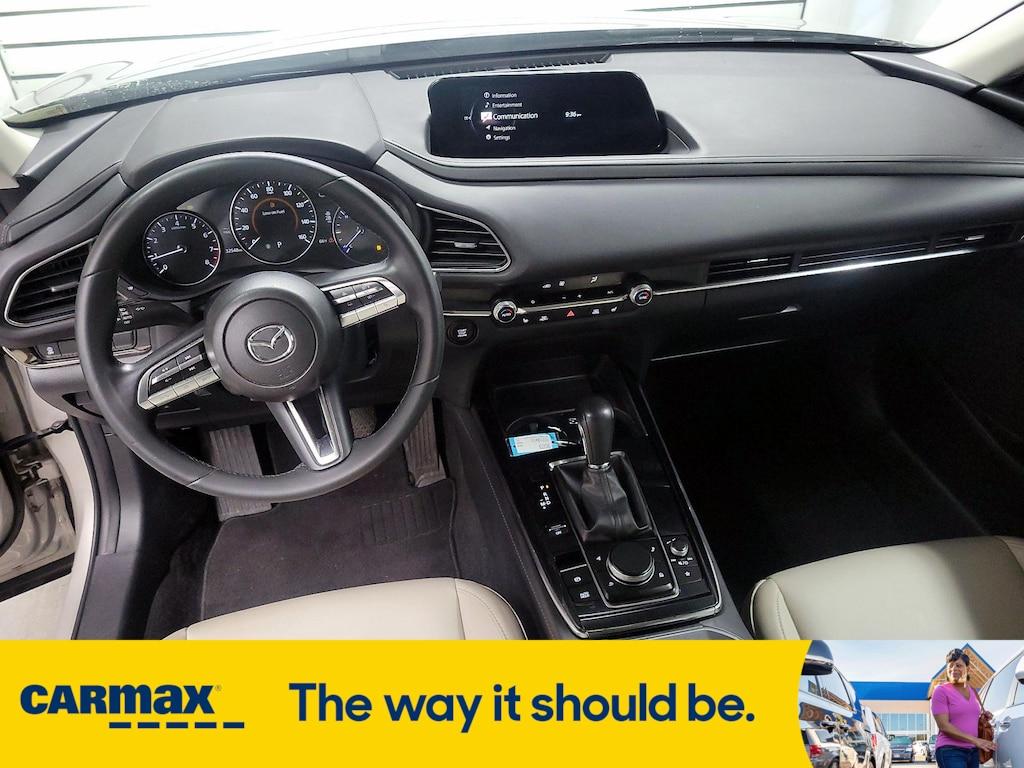used 2023 Mazda CX-30 car, priced at $23,998