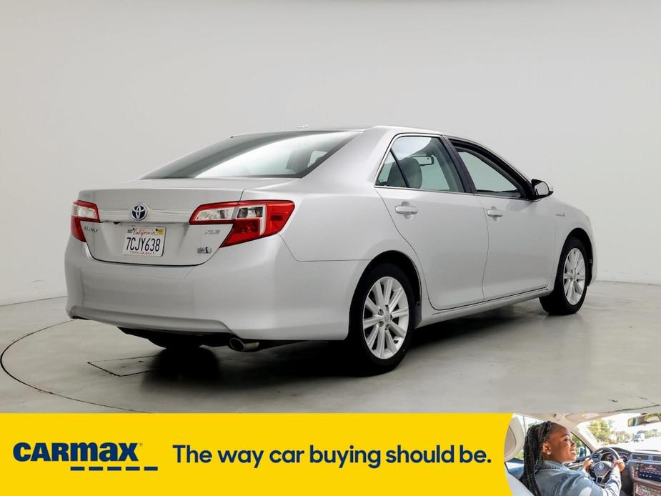 used 2013 Toyota Camry car, priced at $17,998