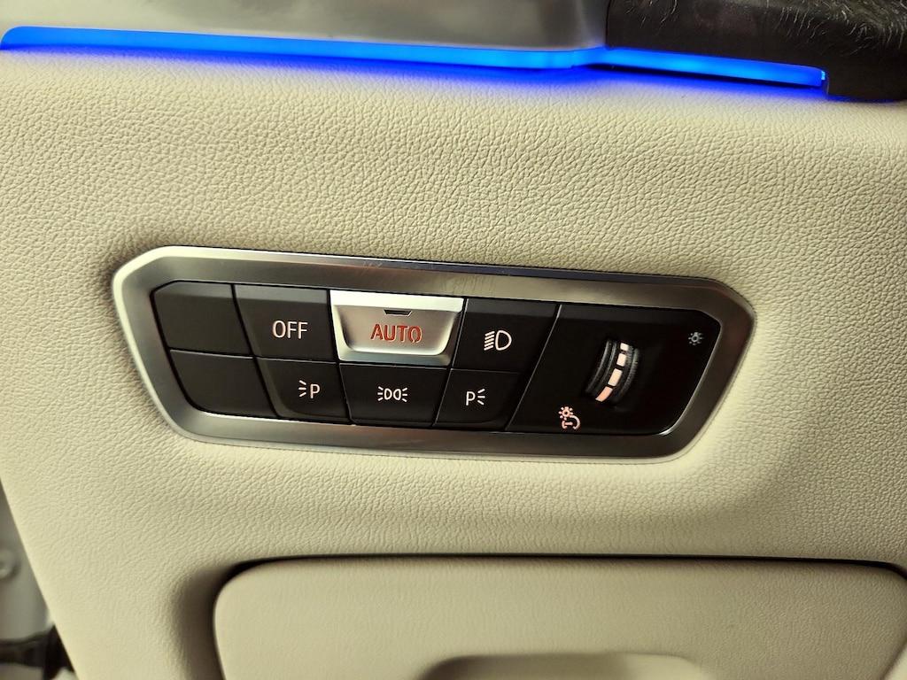 used 2022 BMW X5 car, priced at $52,998