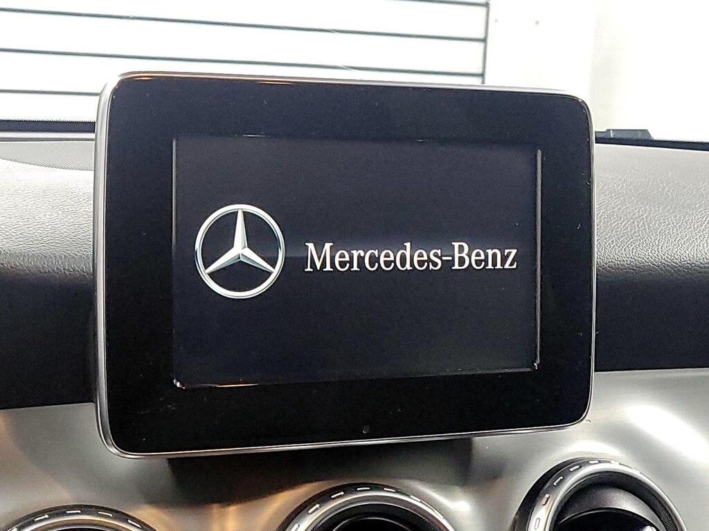 used 2016 Mercedes-Benz GLA-Class car, priced at $13,998